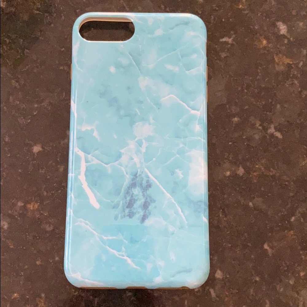iPhone case